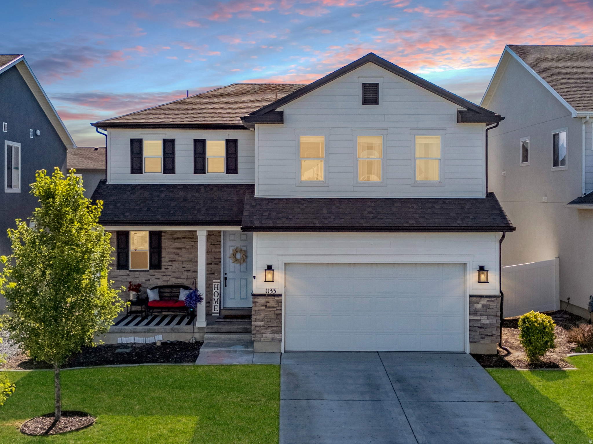 1133 S 4700 W, West Point, UT 84015 — photo 1