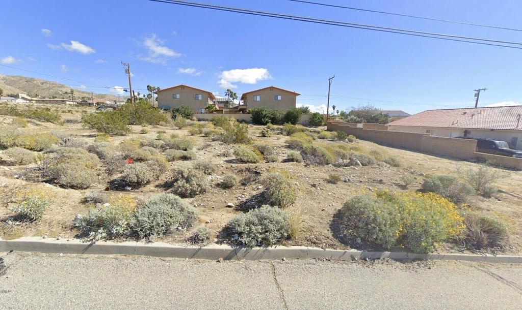 0 Miracle Hill Road, Desert Hot Springs, CA 92240 — photo 1