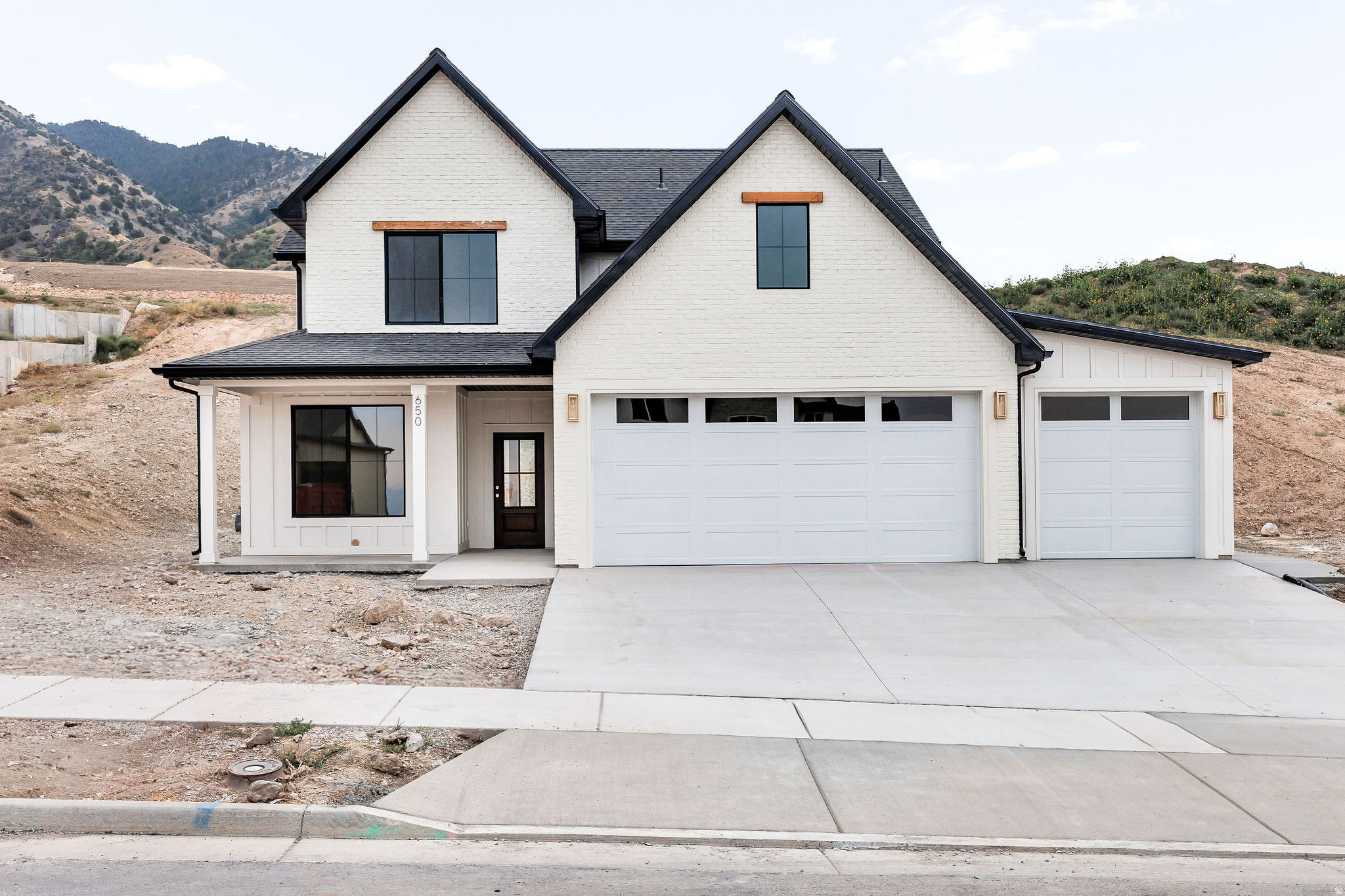 650 E 250 N, Providence, UT 84332 — photo 1
