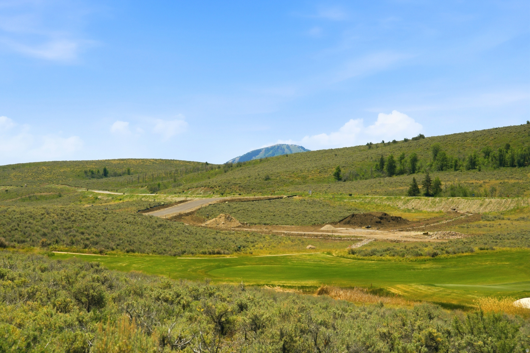 5795  HAWKS MEADOW LN, Park City, UT 84098 — photo 1
