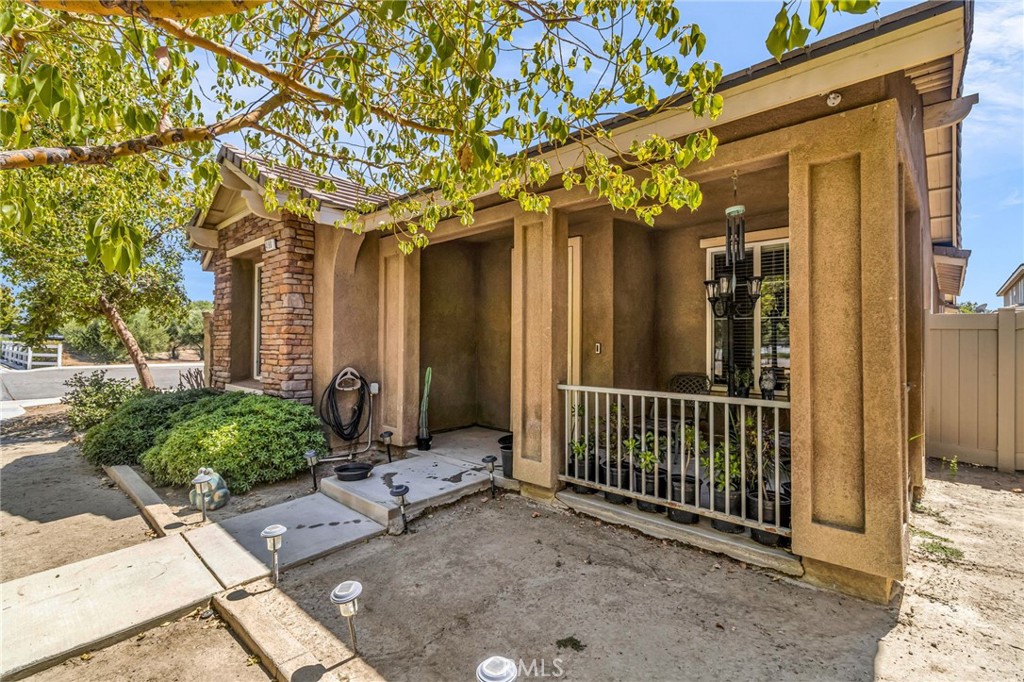 4190 Annatto Lane, Hemet, CA 92545 — photo 1
