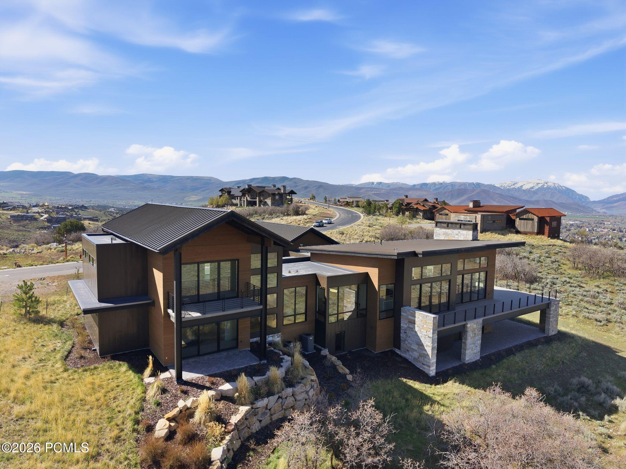 2005 Lookout Peak Circle, Heber City, UT 84032 — photo 1