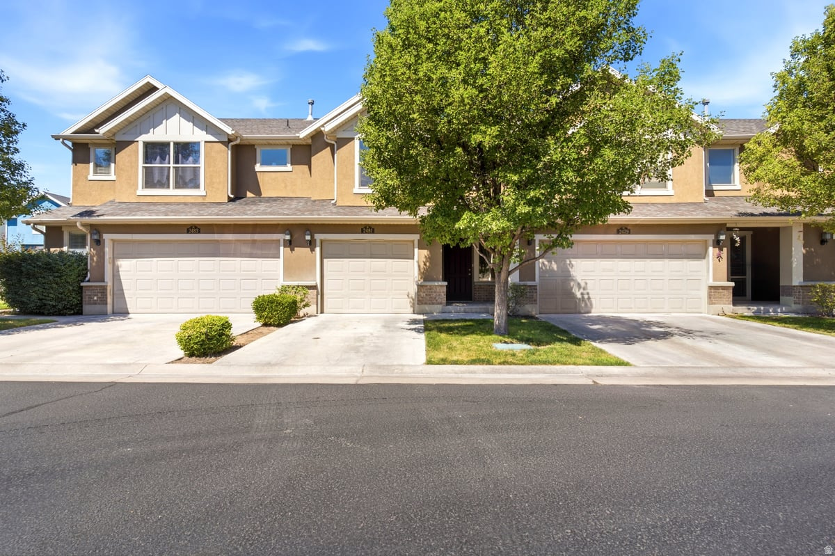 2481 S GILMOUR ST, West Haven, UT 84401 — photo 1