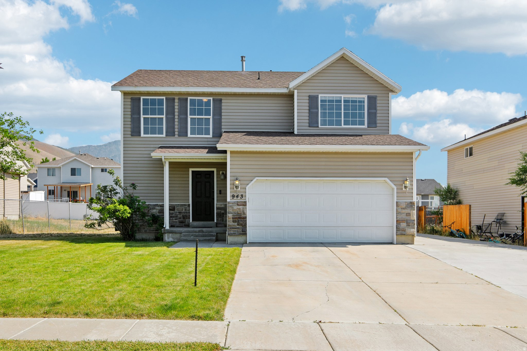 943 W 1140 S, Tooele, UT 84074 — photo 1