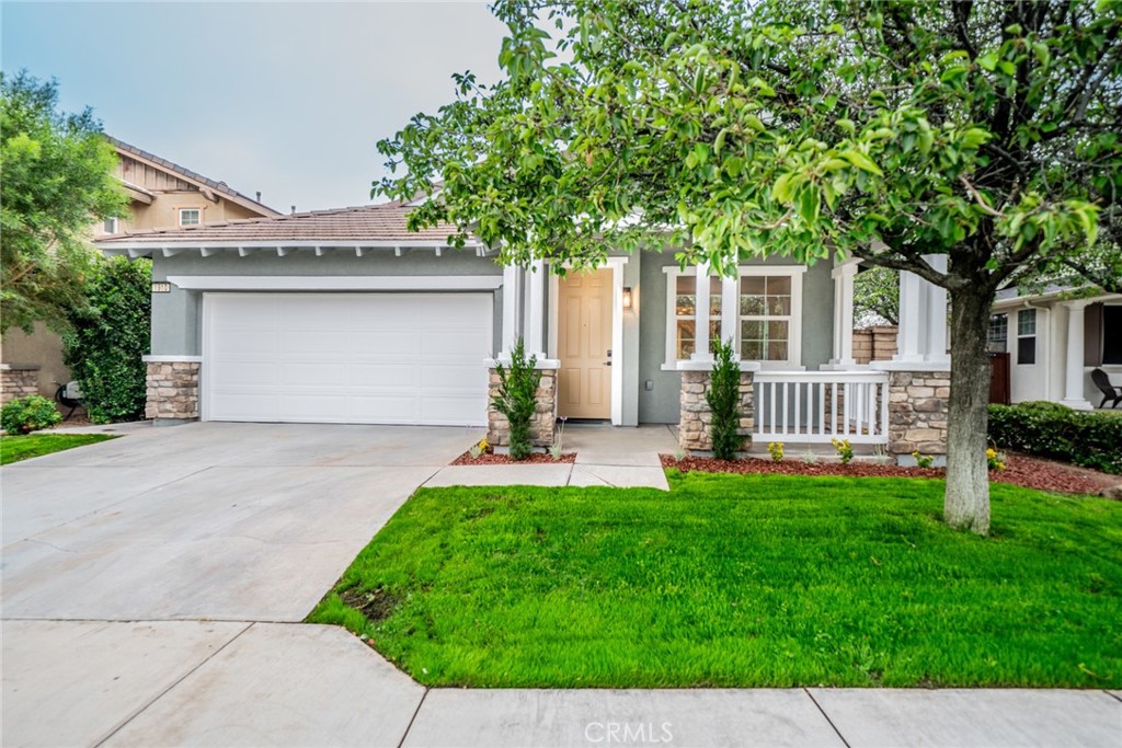 1910 Mount Verdugo, Perris, CA 92571 — photo 1