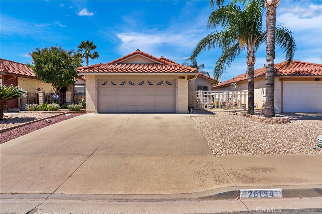 26154 Goldenwood Street, Menifee, CA 92586 — photo 1