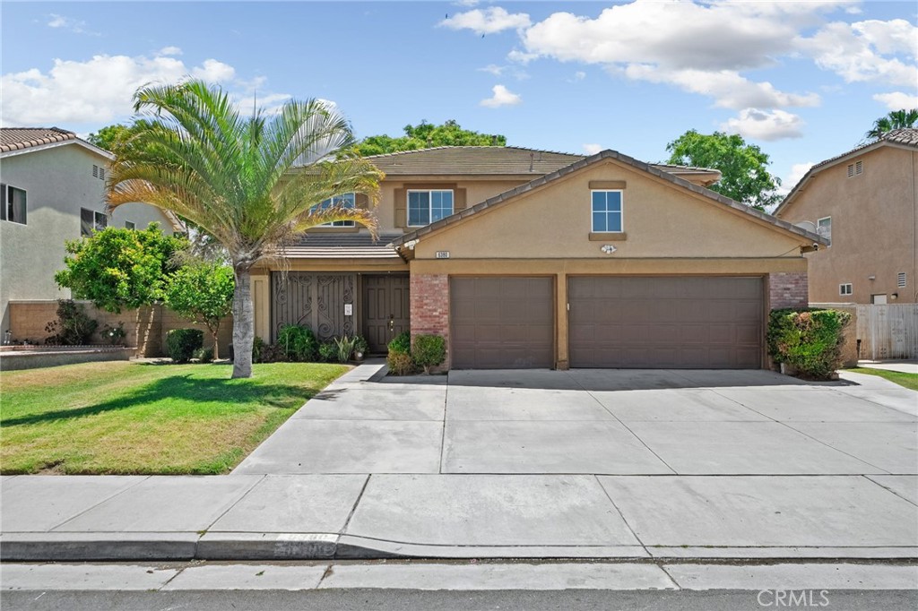 6380 Iris Court, Eastvale, CA 92880 — photo 1