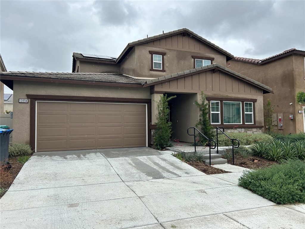 13894 Azure Street, Moreno Valley, CA 92555 — photo 1