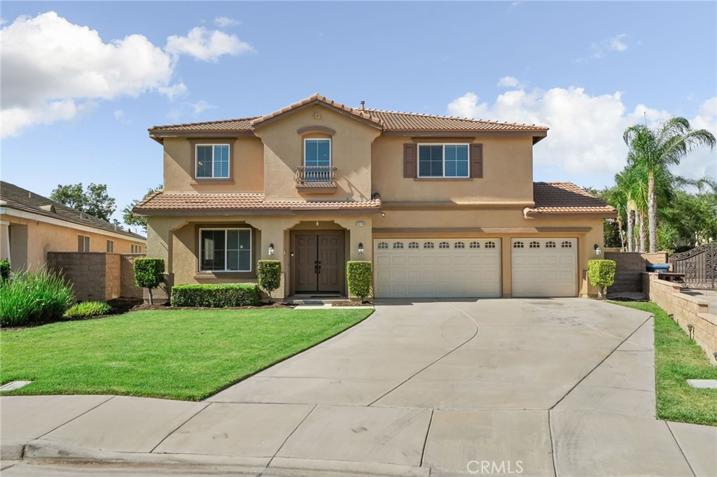 13714 River Downs Street, Eastvale, CA 92880 — photo 1
