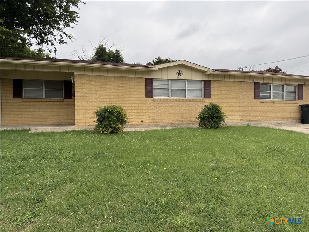 1201 Bonnie Drive, Killeen, TX 76549 — photo 1