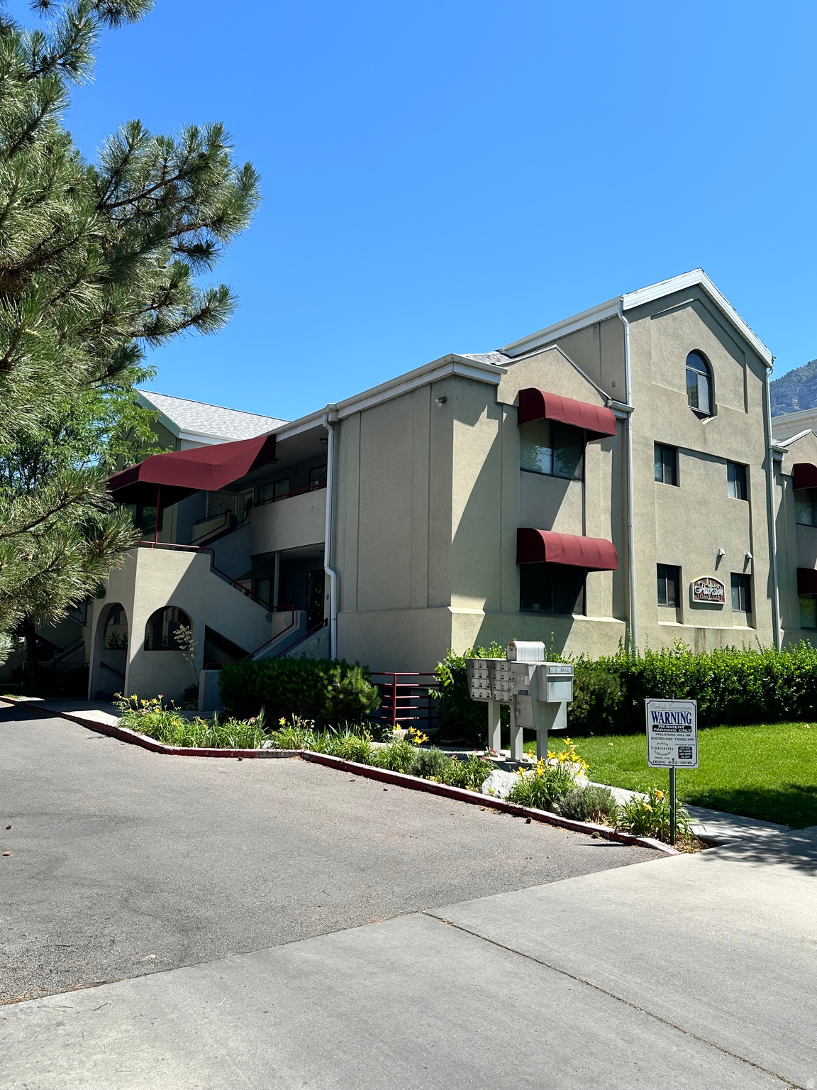 541 E 500 N #9, Provo, UT 84606 — photo 1