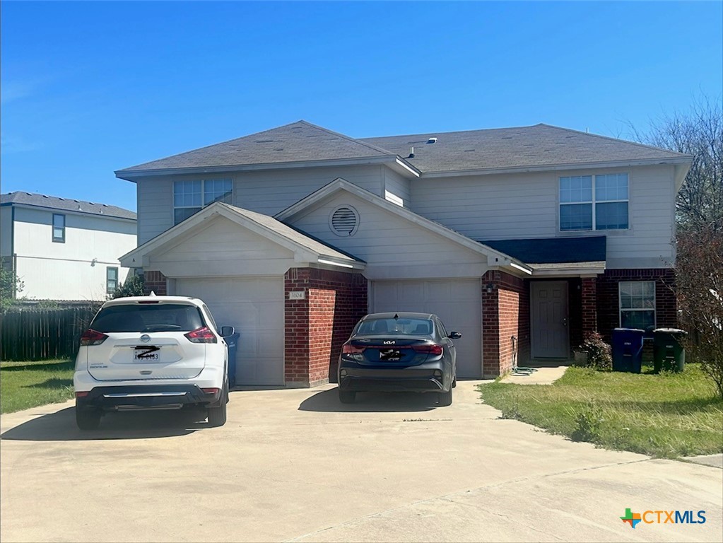3104 Yaupon Road, Copperas Cove, TX 76522 — photo 1