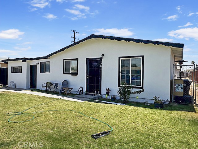361 S 5th Street, Blythe, CA 92225 — photo 1