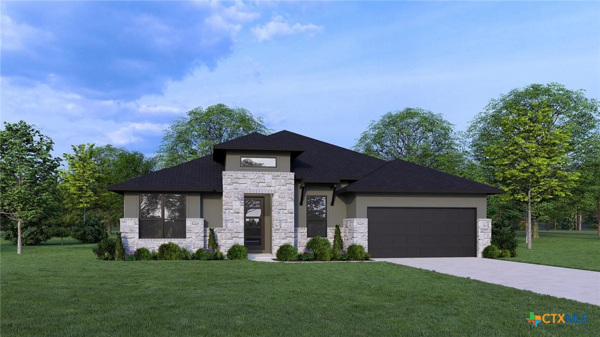 389 Summer Lake Place, New Braunfels, TX 78130 — photo 1