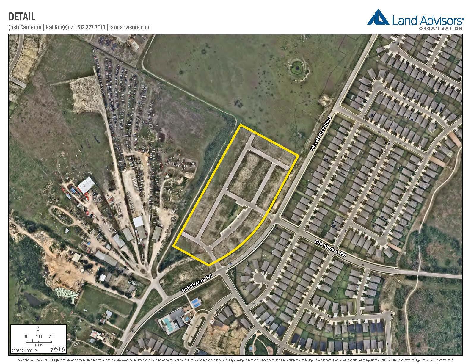13400  Old Kimbro Rd, Manor, TX 78653 — photo 1