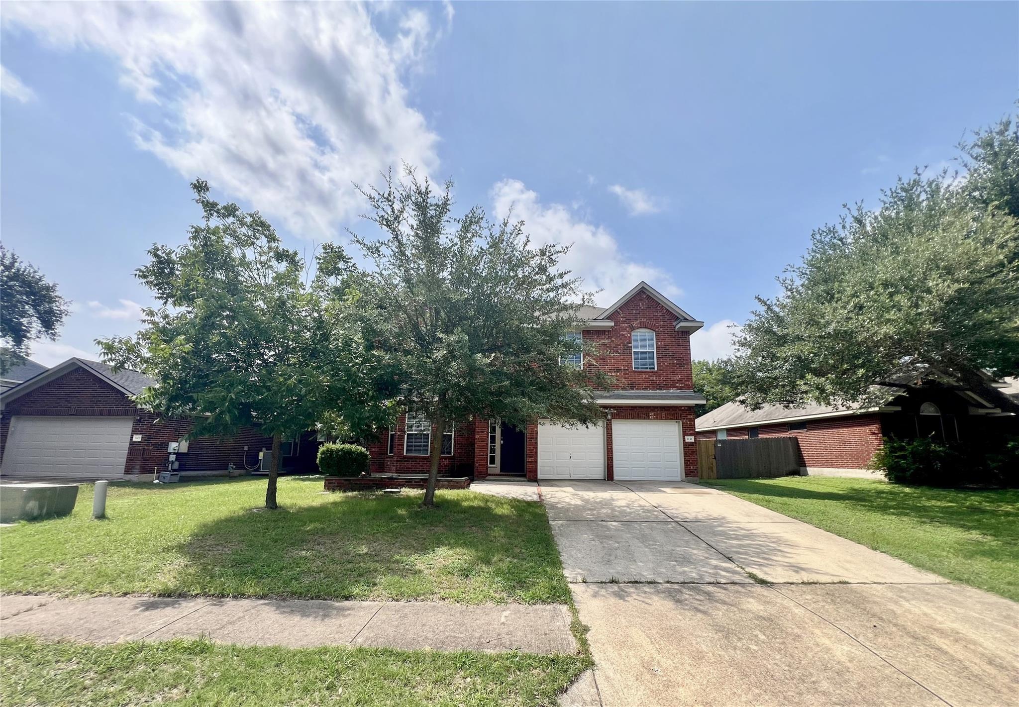 1111 Glendalough, Pflugerville, TX 78660 — photo 1