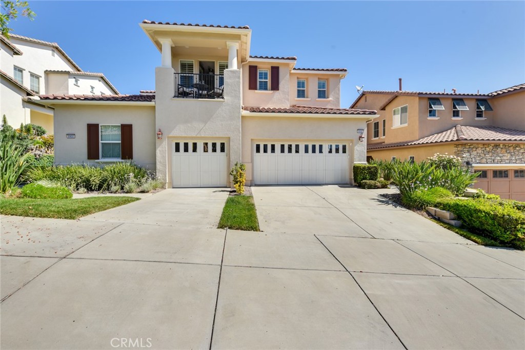 8906 Cuyamaca, Corona, CA 92883 — photo 1