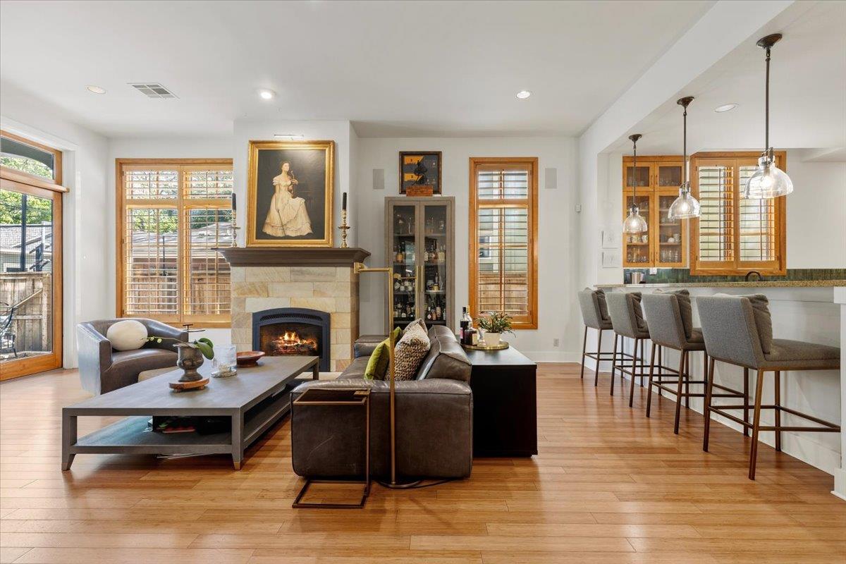 2207  Forest Trl  #A, Austin, TX 78703 — photo 1