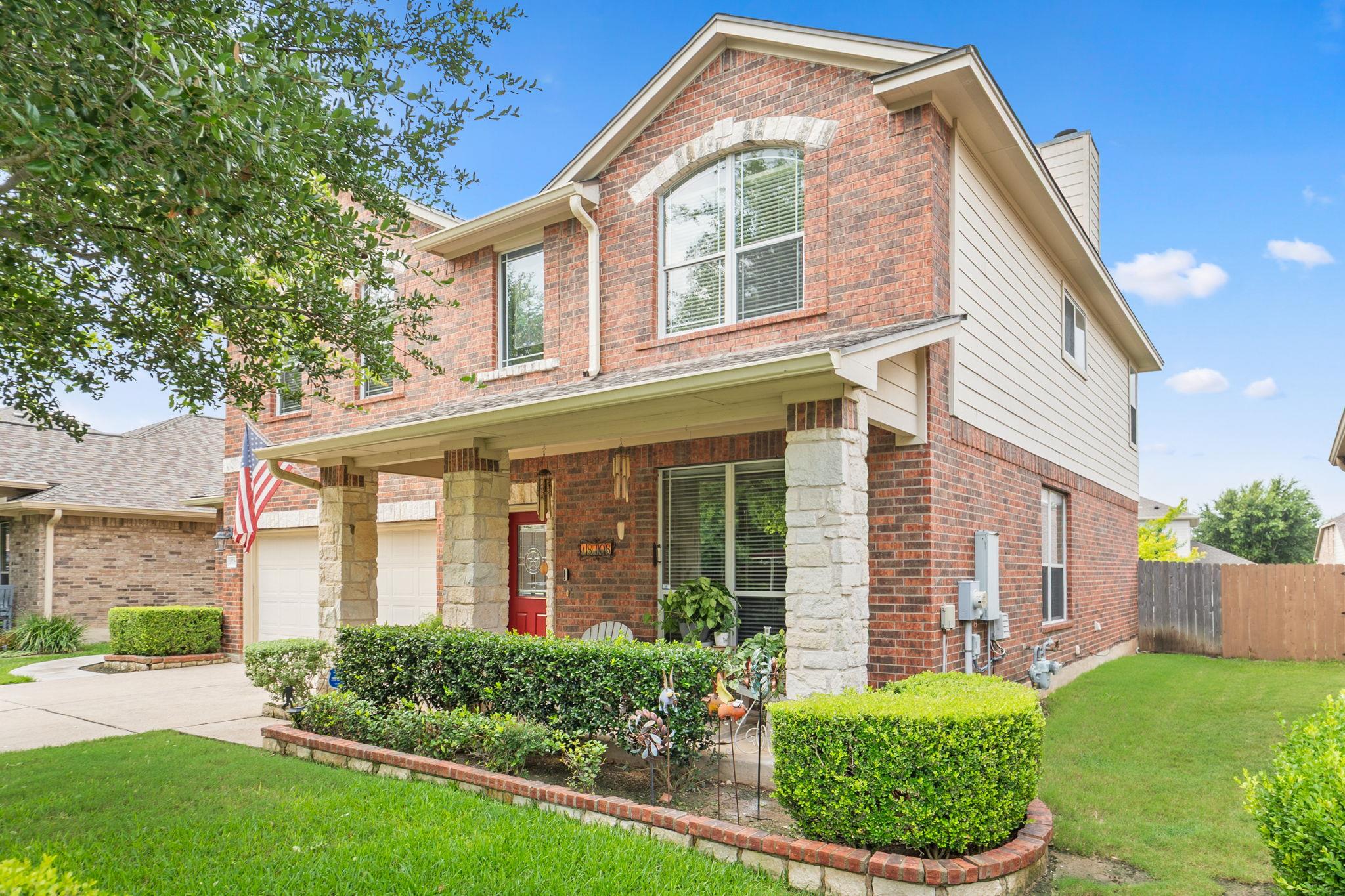 18708 Gold Dust, Pflugerville, TX 78660 — photo 1