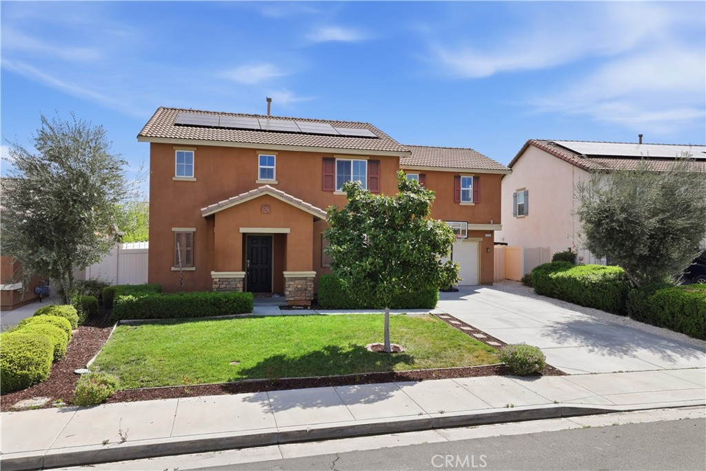 3439 Joshua Tree Court, Perris, CA 92570 — photo 1