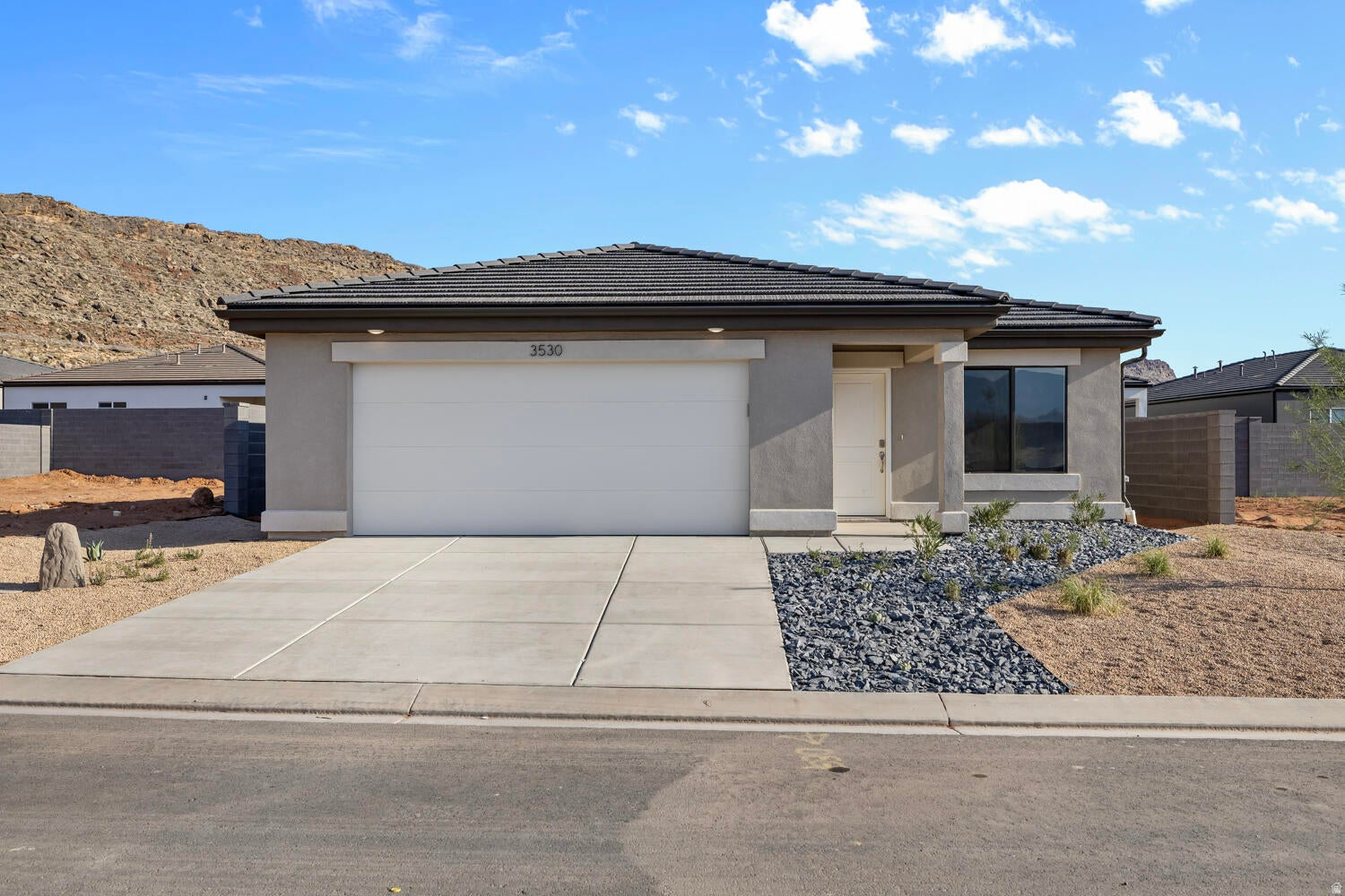1597 S FINS RD #4177, Washington, UT 84780 — photo 1