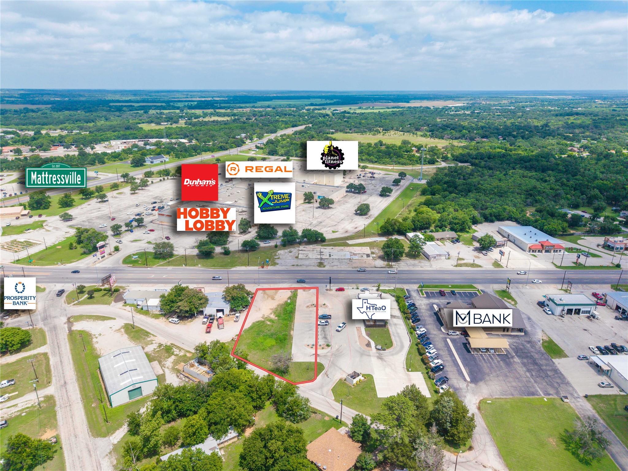 405 Early Blvd, Early, TX 76802 — photo 1