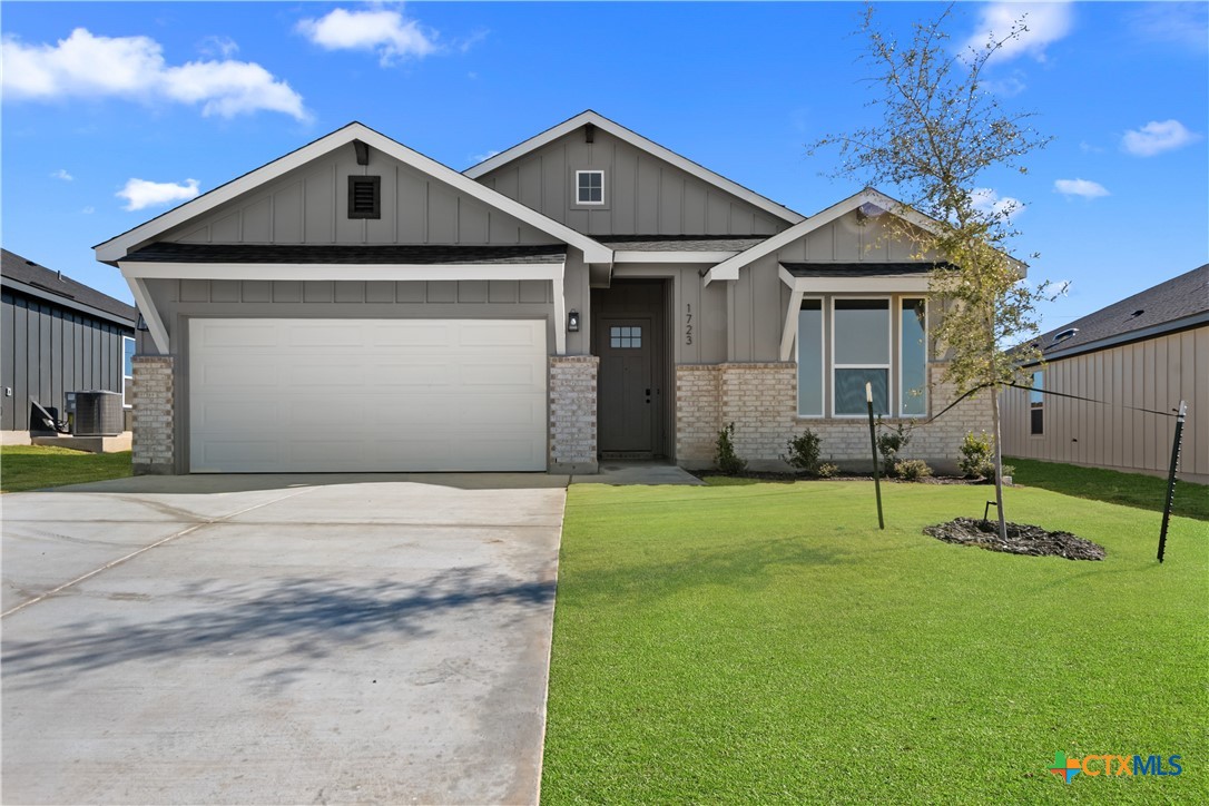9010 Chalk Maple Drive, Killeen, TX 76542 — photo 1