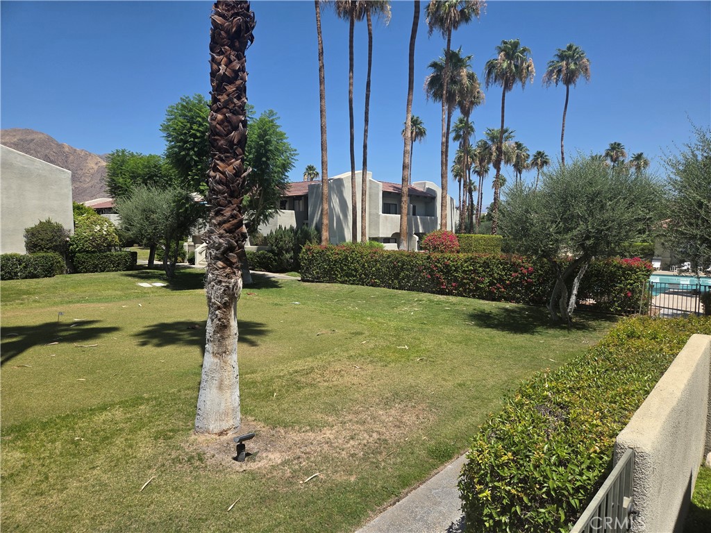 351 N Hermosa Drive 3A2, Palm Springs, CA 92262 — photo 1