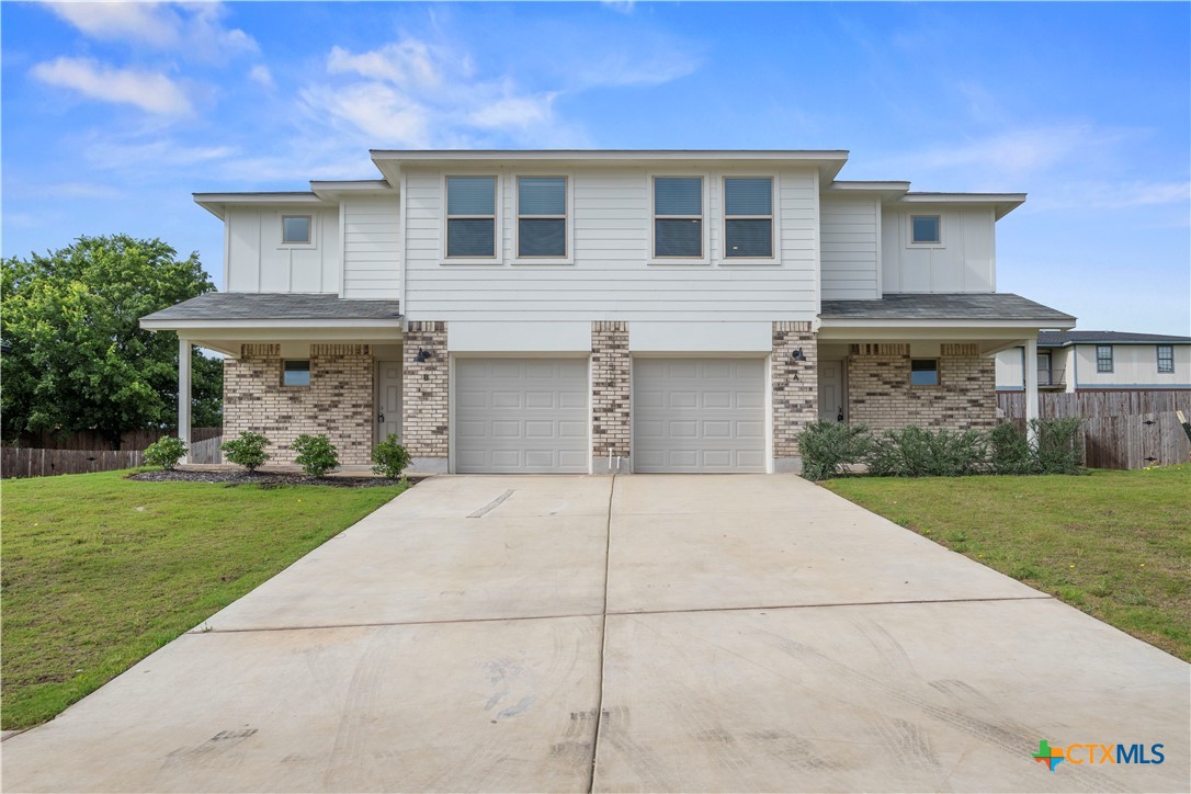 1700 Tejas Trail, Harker Heights, TX 76548 — photo 1