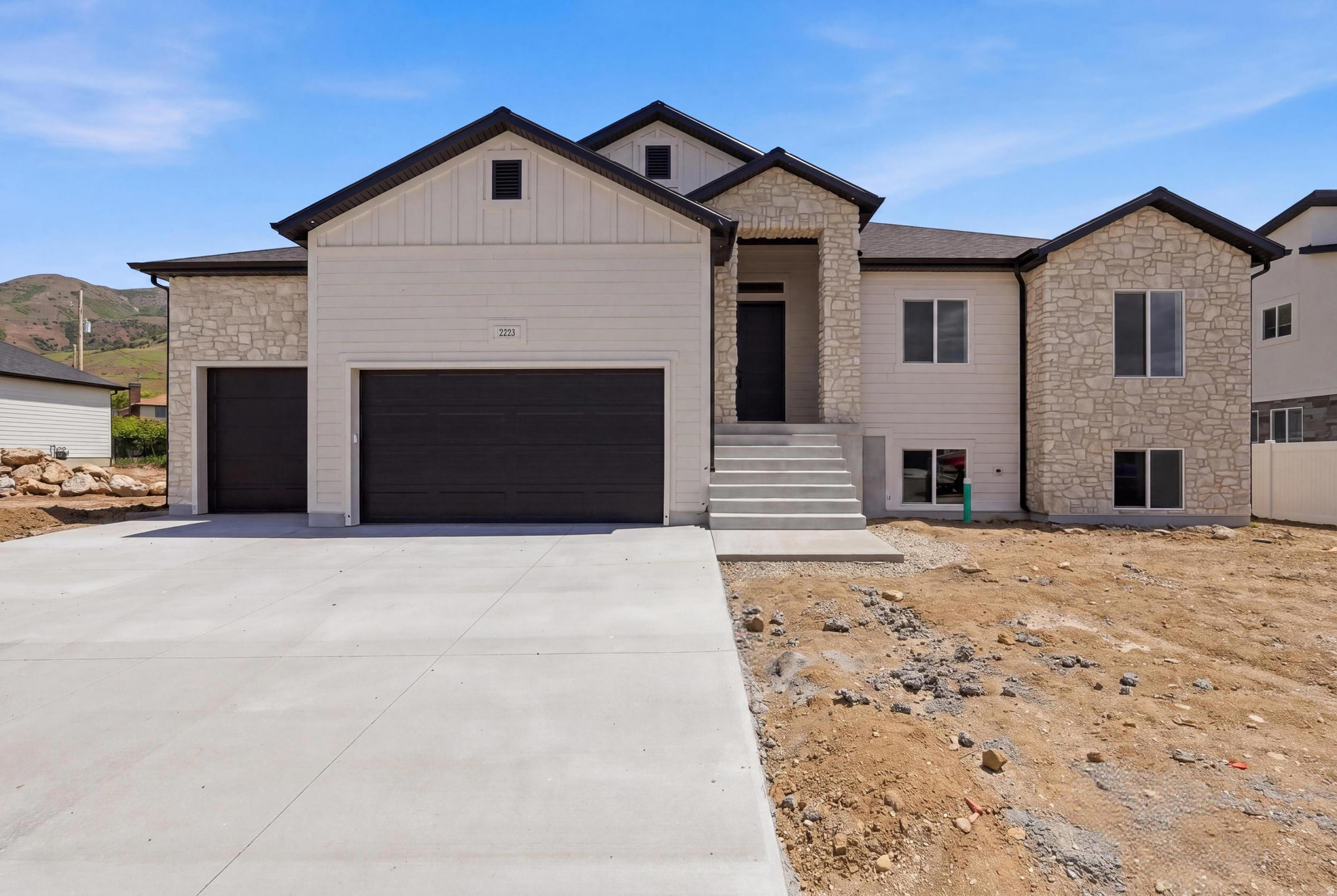 2225 S 635 W #LOT 1, Perry, UT 84302 — photo 1