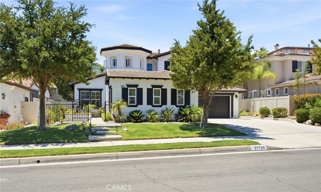 37709 Oxford Drive, Murrieta, CA 92562 — photo 1