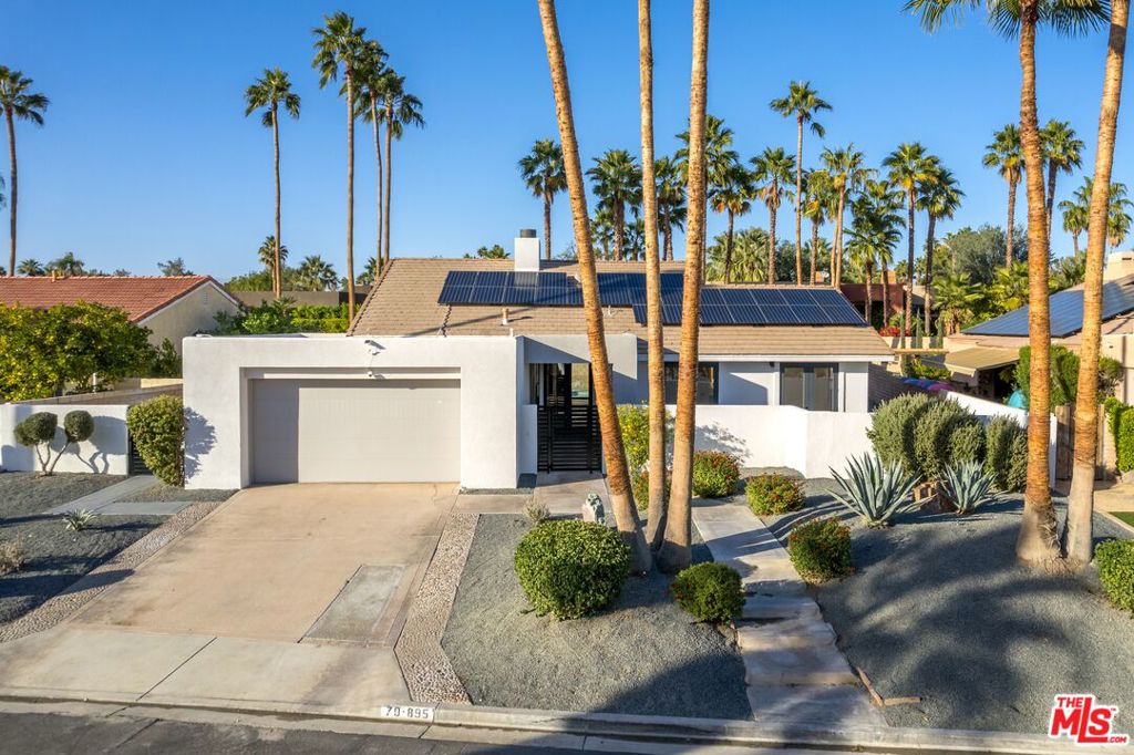 70895 Ironwood Drive, Rancho Mirage, CA 92270 — photo 1