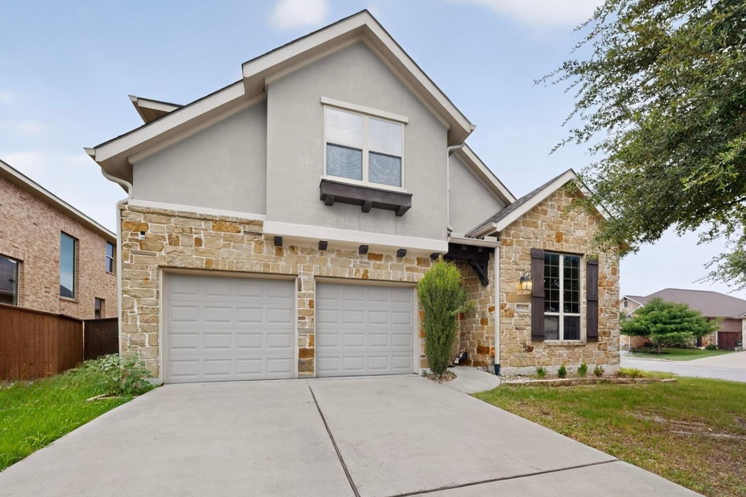 100 Orvieto, Liberty Hill, TX 78642 — photo 1