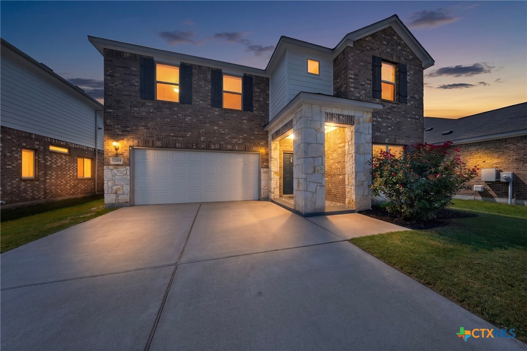 12104 Texana Trail, Manor, TX 78653 — photo 1