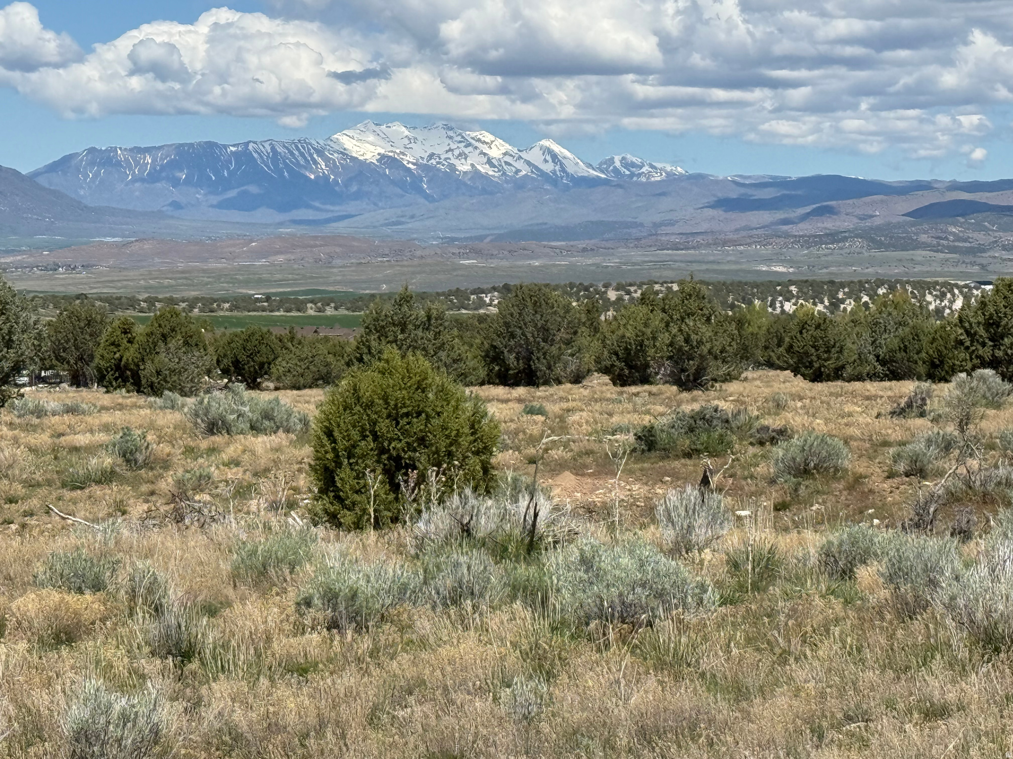 15 OLD HIGHWAY 89, Spring City, UT 84662 — photo 1