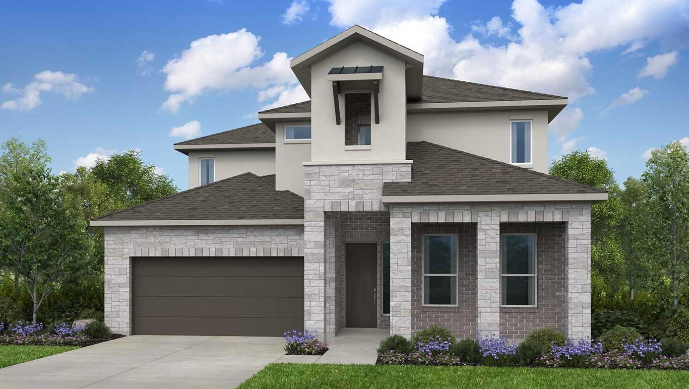 242 Jagged Iron, Dripping Springs, TX 78620 — photo 1