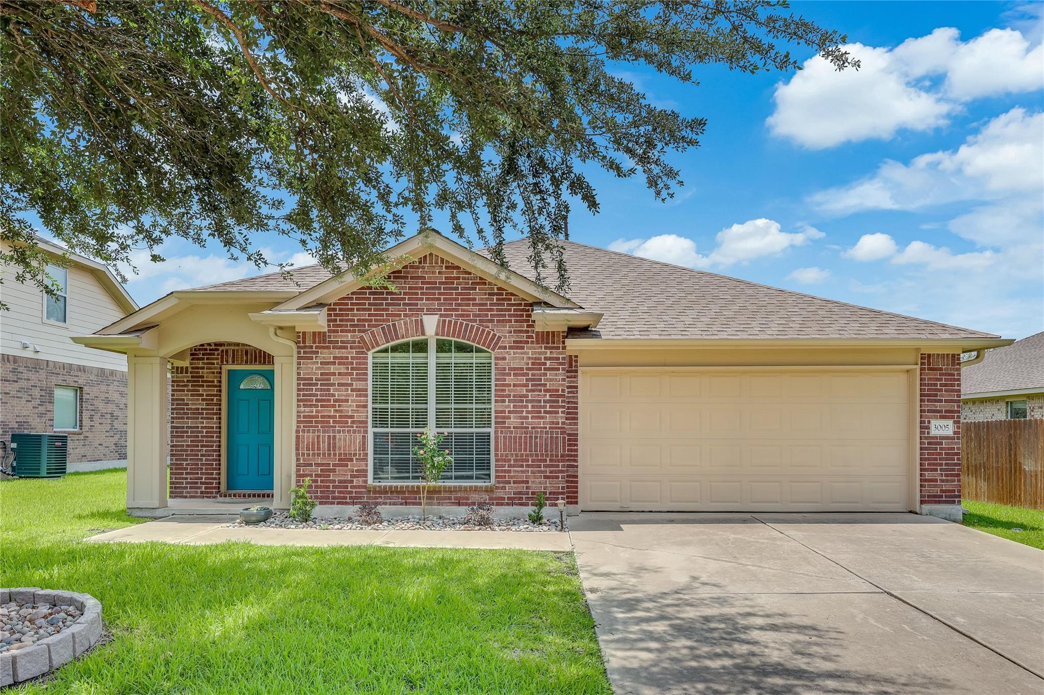 3005 Hawks Swoop, Pflugerville, TX 78660 — photo 1