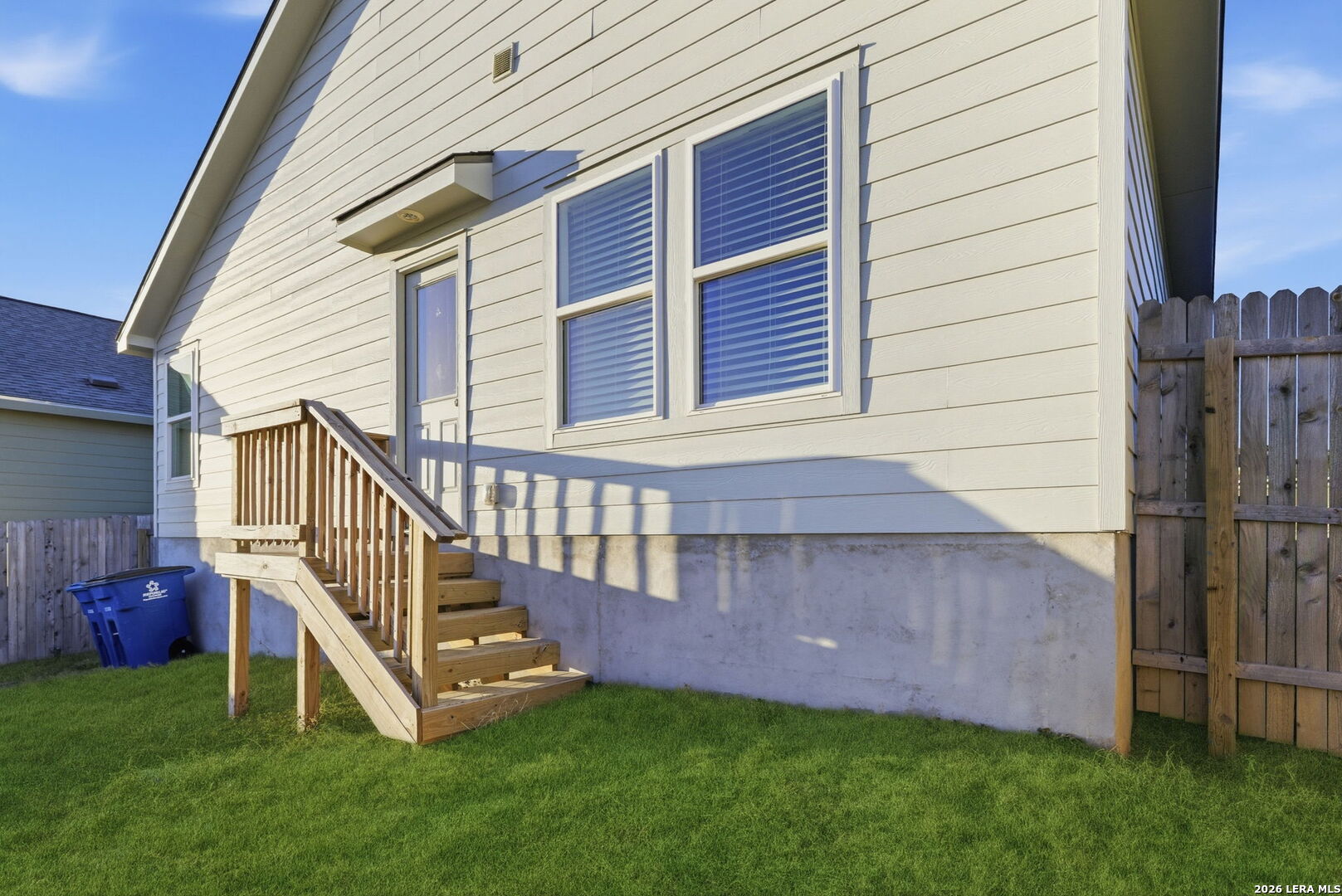 1052 Shutter Way, ,  78028 — photo 1