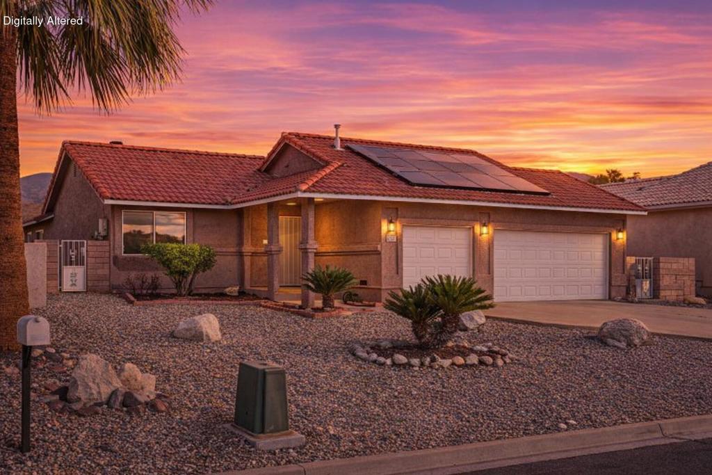64574 Brae Burn Avenue, Desert Hot Springs, CA 92240 — photo 1