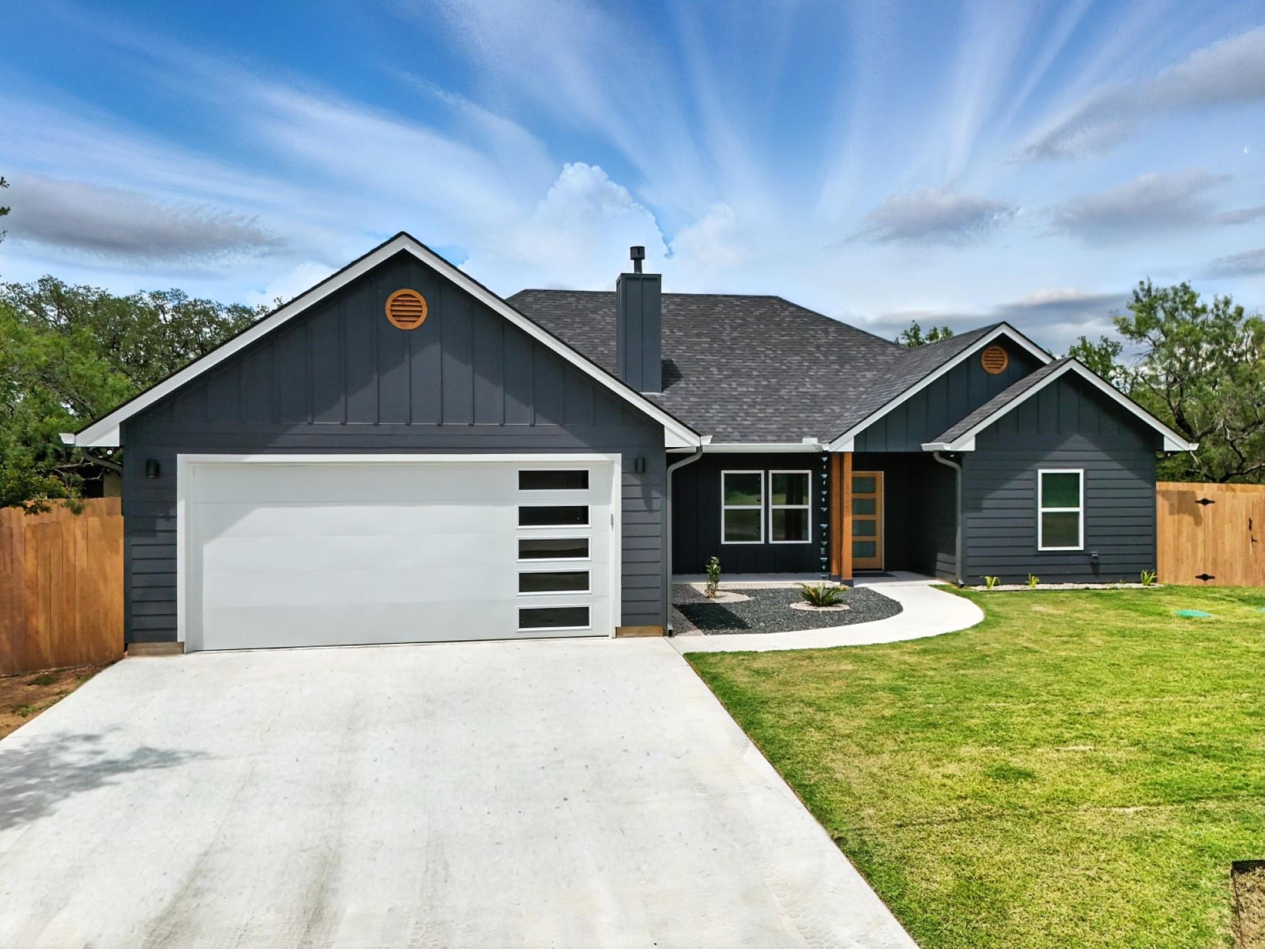 1515 Green Valley, Granite Shoals, TX 78654 — photo 1