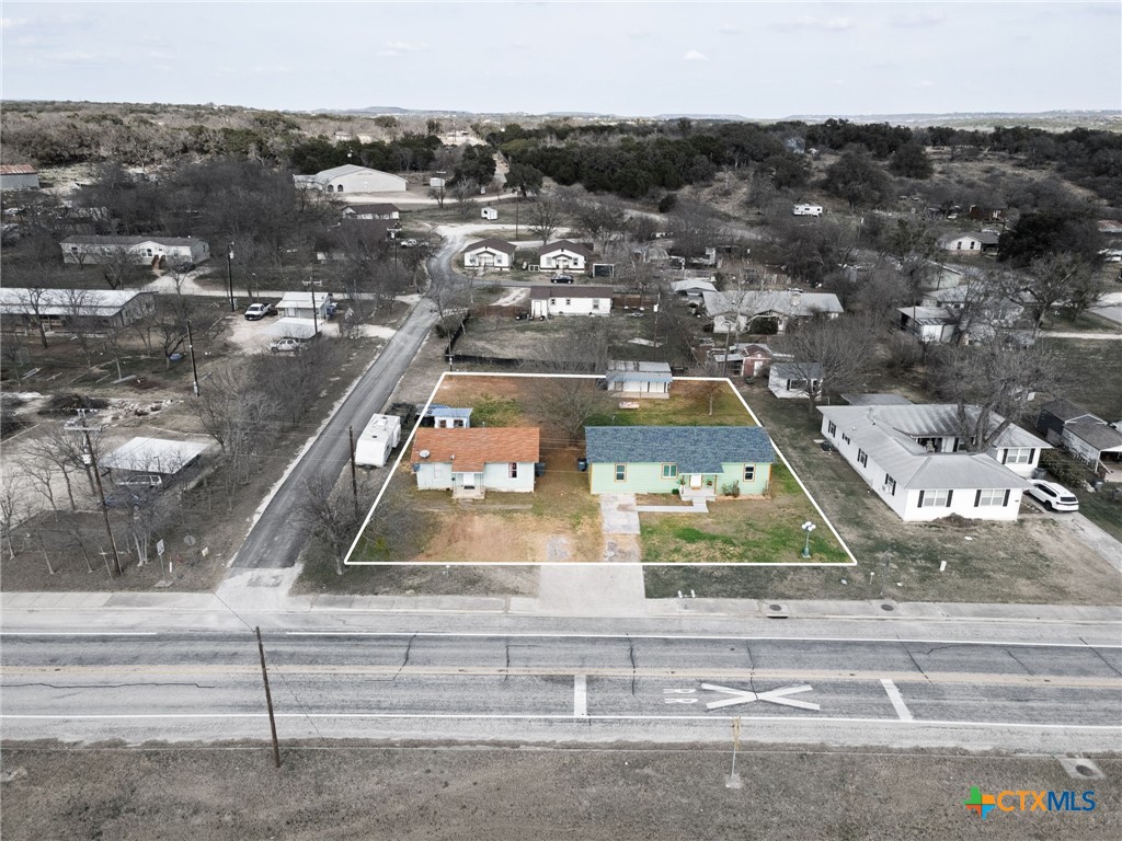 6129 & 6113 Fm 2313, Kempner, TX 76539 — photo 1