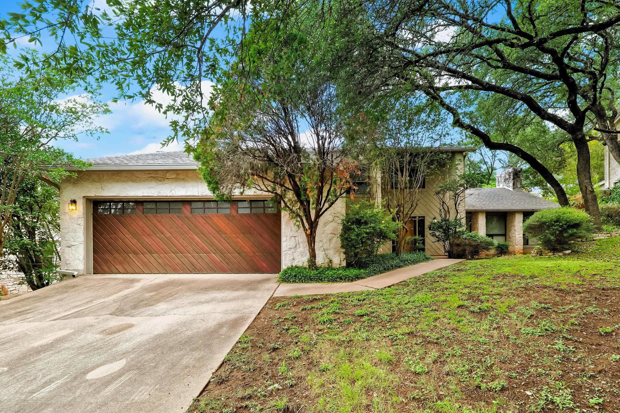 5504 Cedro, Austin, TX 78731 — photo 1