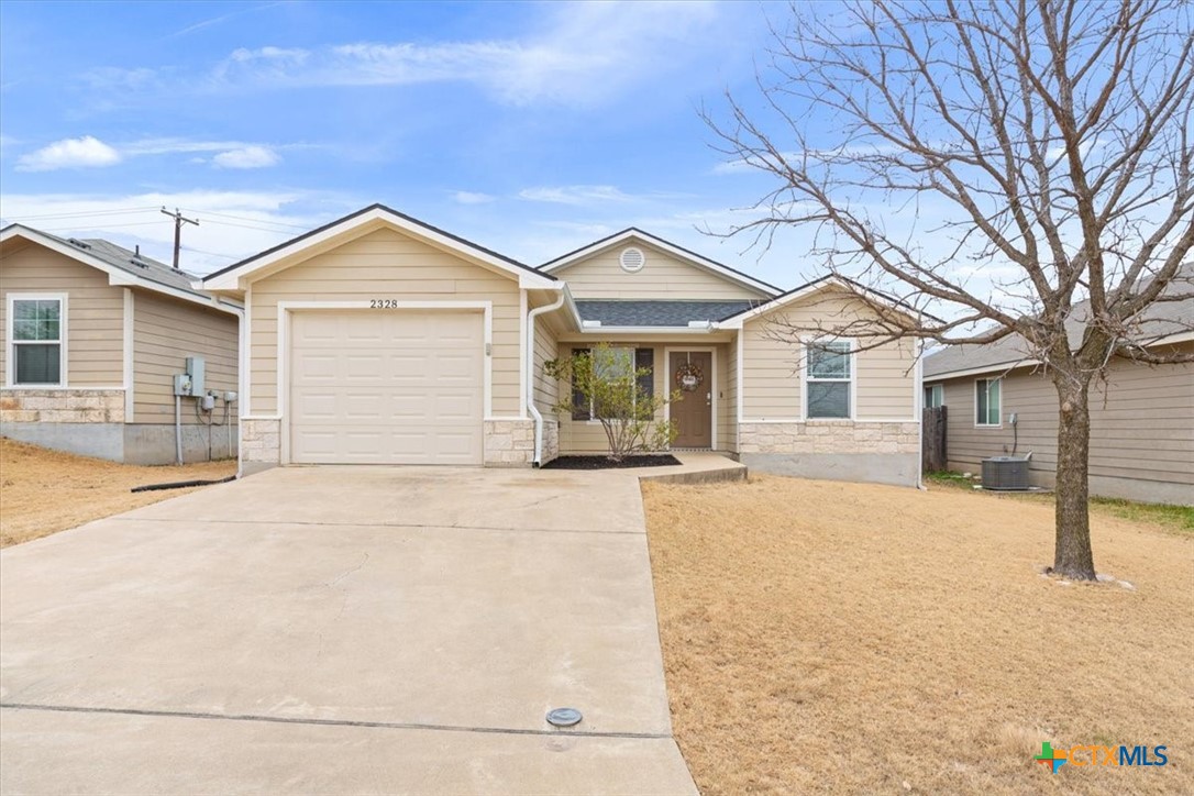 2328 Bellmont, Temple, TX 76504 — photo 1