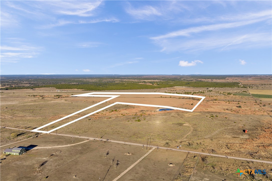 11064 County Road 210, Bertram, TX 78605 — photo 1