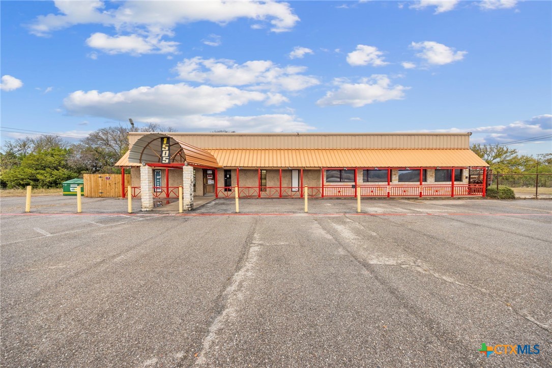 1505 E Veterans Memorial Boulevard, Harker Heights, TX 76548 — photo 1