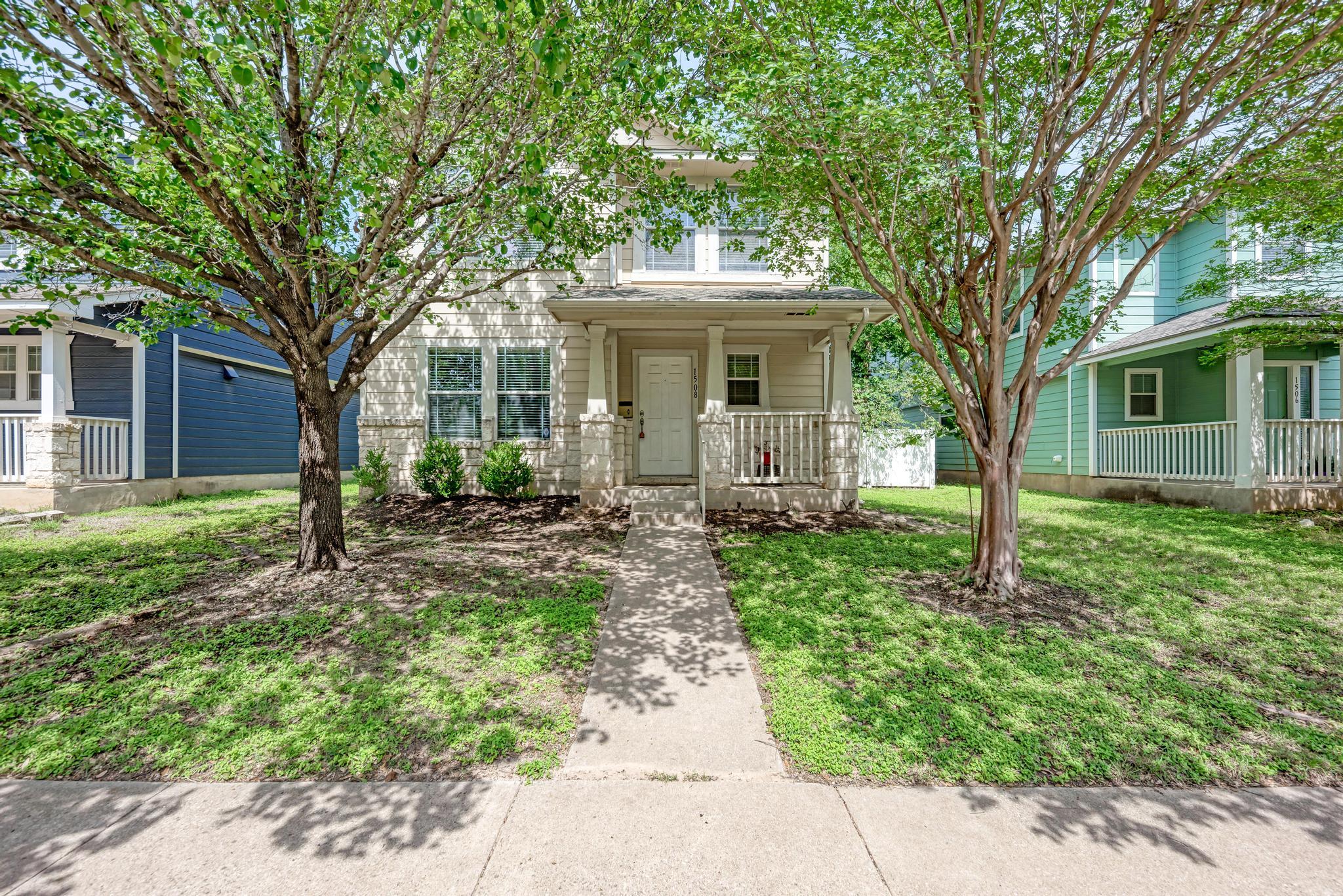 1508  Big Bend Dr, Cedar Park, TX 78613 — photo 1