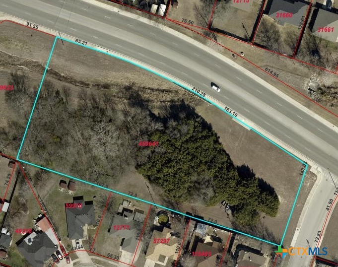 1500 W Elms Road, Killeen, TX 76549 — photo 1