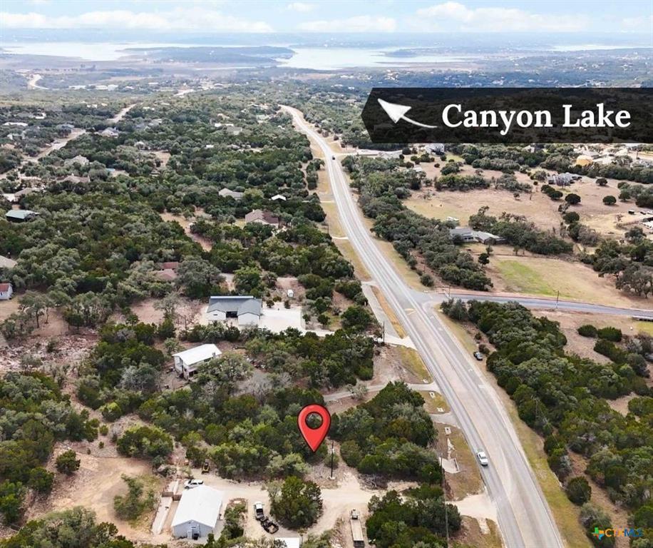 2200  Fm 3424 None, Canyon Lake, TX 78133 — photo 1