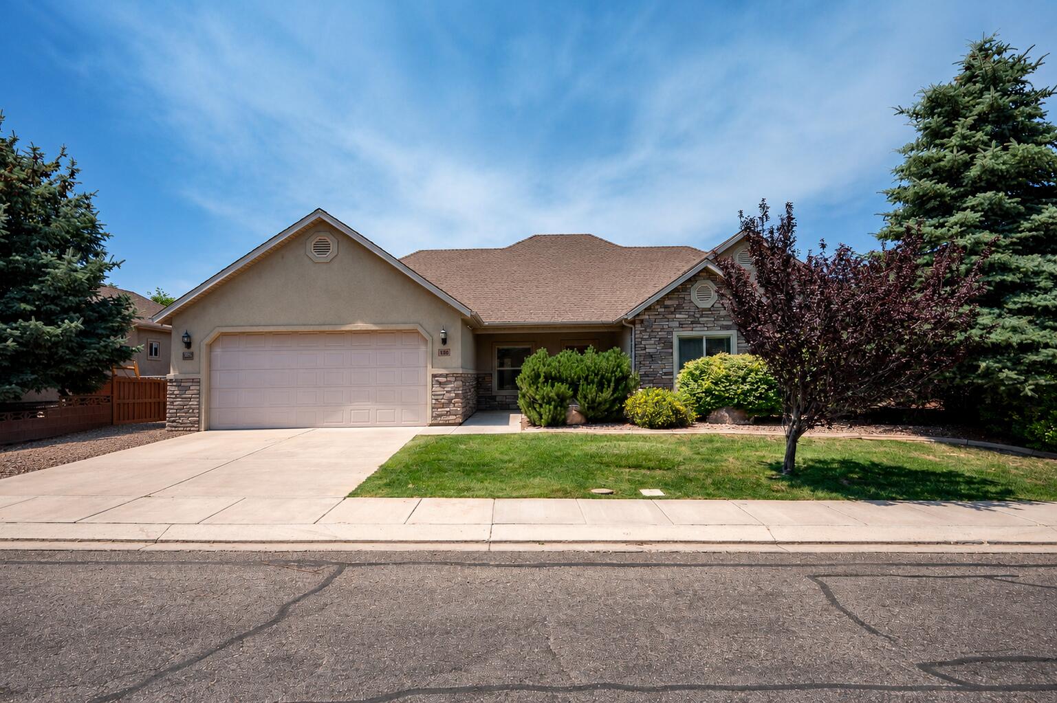 180 S 2875 W, Cedar City, UT 84720 — photo 1