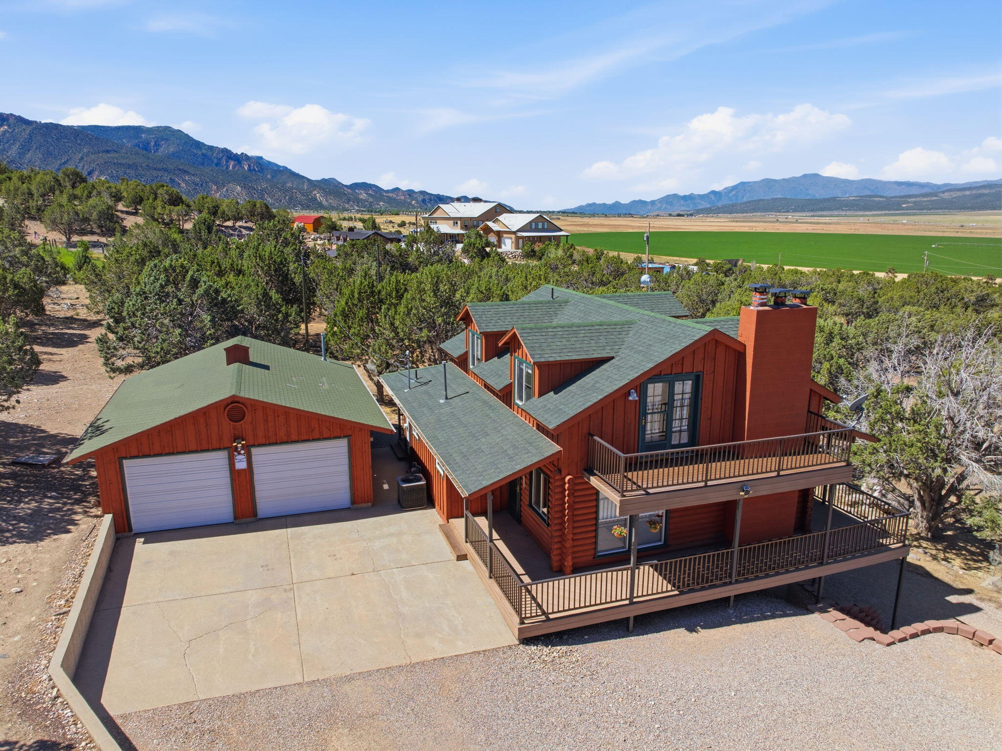 4920 S 5200 W, Cedar City, UT 84720 — photo 1